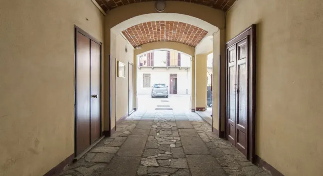 Suite Vogue Piacenza