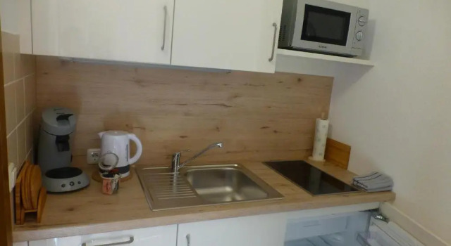 Студия BIT-City Studio und Appartement