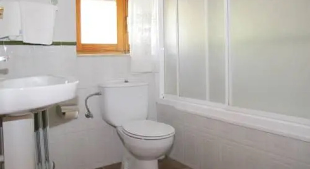 Apartamentos Rurales El Pinar