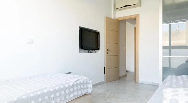 Frishman 3 Bedrooms Apartment, Забронировать Апартаменты/квартира Апартаменты Тель-Авива, рядом с Парк независимости, Апартаменты/квартира
