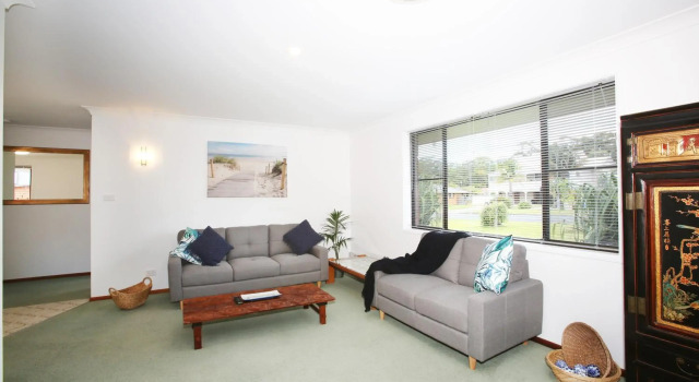 BILLS, Забронировать Отель Кофс-Харбор Coffs Coast, рядом с Пляж Джетти