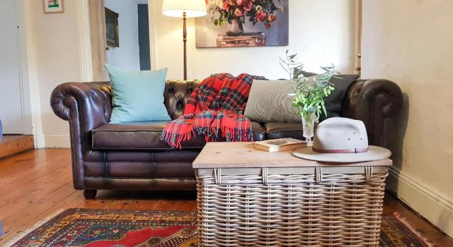 Коттедж Clonmara Country House and Cottages