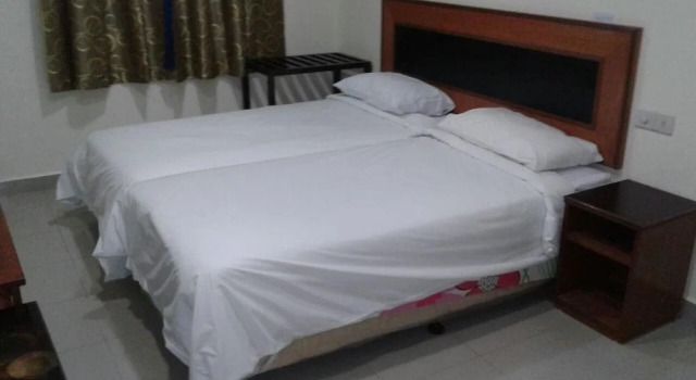 Sweet Hotel, Réserver Hôtel Hôtels à Mersing avec parking, Parking