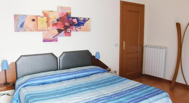 Номер Deluxe I Borghi