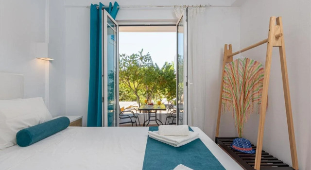 W Suites by Estia