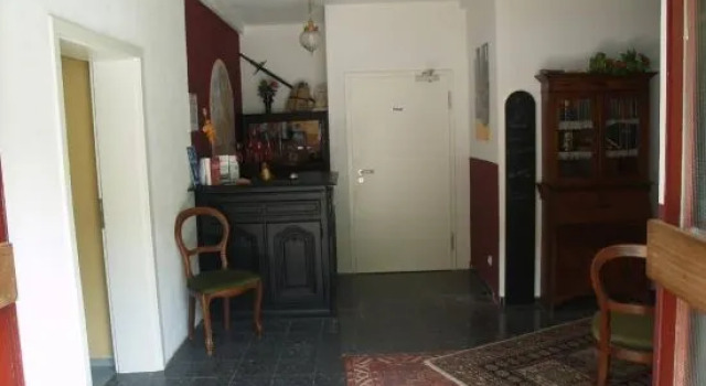 Gästehaus "Zum Schmidte Richard", Забронировать Отель Лорх земля Гессен