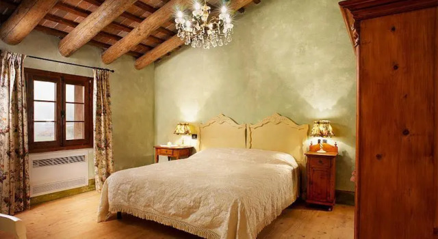 Agriturismo La Penisola, Prenota Hotel Campo San Martino 