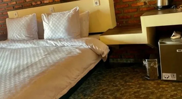 Suite Deluxe Vila NJD