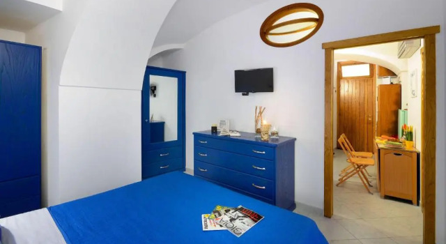 Апартаменты Casamare