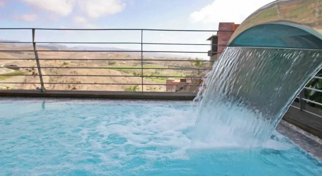 Villa Las Terrazas 6, Prenota Villa San Bartolome de Tirajana Gran Canaria