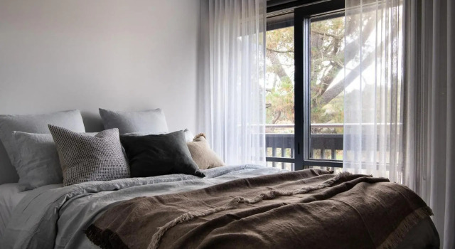 Mi Casa Su Casa, Buchen Sie Hotel Hepburn Springs 