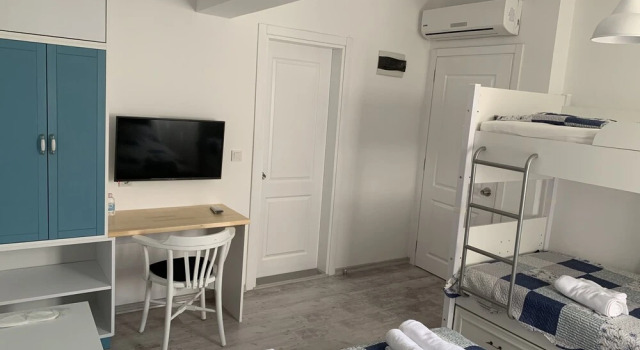 Otel Urla