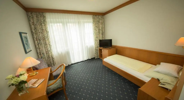 Номер Standard Hotel Herold