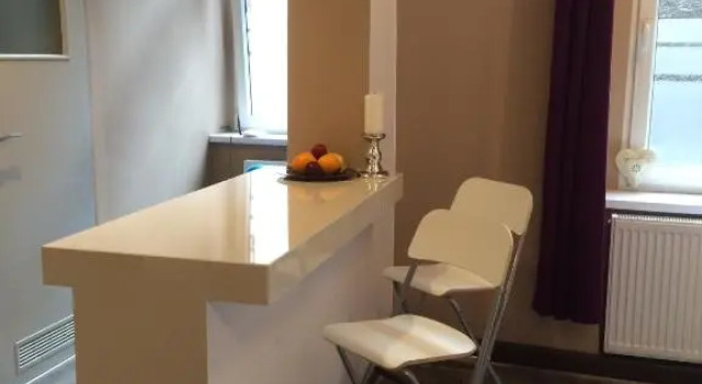 Номер Standard Apartamenty Młyńska15 self check-in 24h