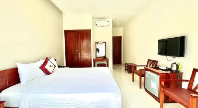 Двухместный номер Standard Laverder Resort