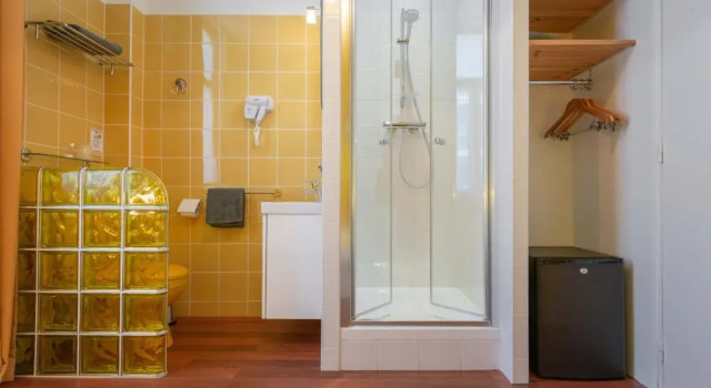 Номер Standard Hôtel de charme CECIL