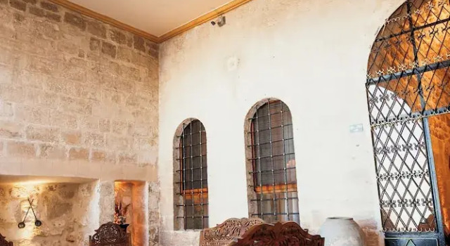 Minessa Konağı, Prenota Ostello Ostelli a Anatolia Sud-Orientale, Ostello