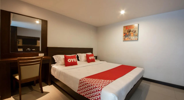 Hotel Ginger House, Забронировать Отель Патонг-Бич остров Пхукет
