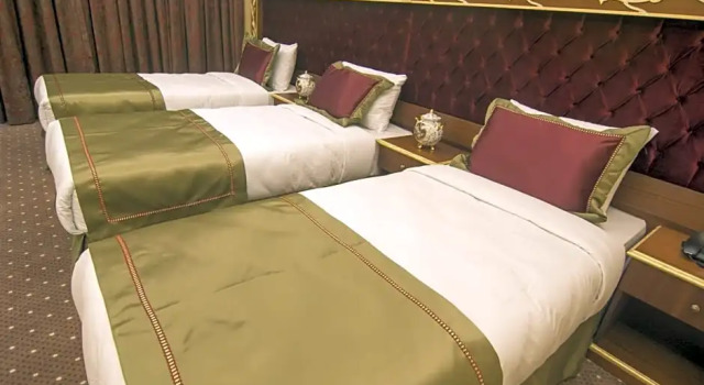 Номер Standard MB Deluxe Hotel