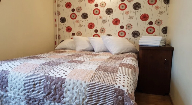 Kutseli Apartments - Aleksandri, Buchen Sie Ferienwohnung Tartu Tartumaa