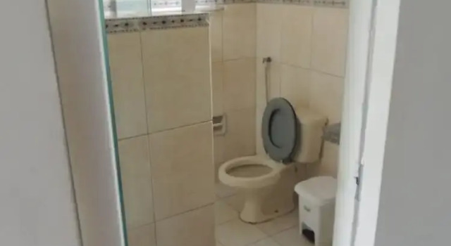 Четырёхместный номер Standard Hotel e Restaurante Tocantins Aventura