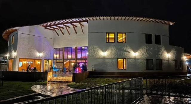 La Alhambra Hotel Boutique, Book Boutique Hotel 3-stjernede hoteller i Boyacá, 3*