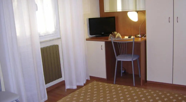 Двухместный номер Standard Hotel Fiorenza & Banksia Meublè