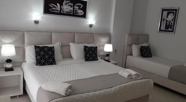 Номер Standard Ceko Hotel