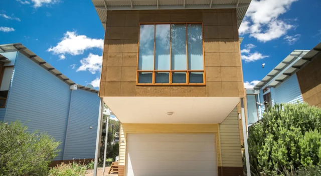 South Shores Villa 50 - South Shores Normanville