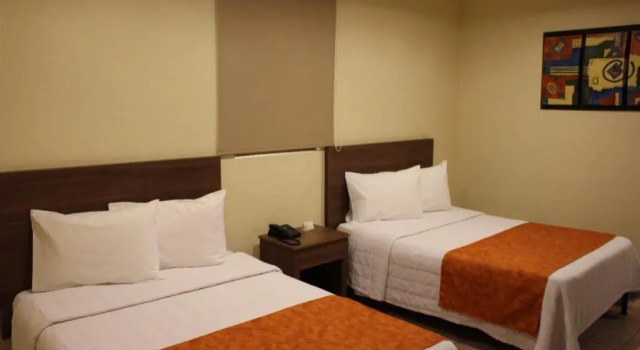 Номер Standard Hotel Posada Virreyes