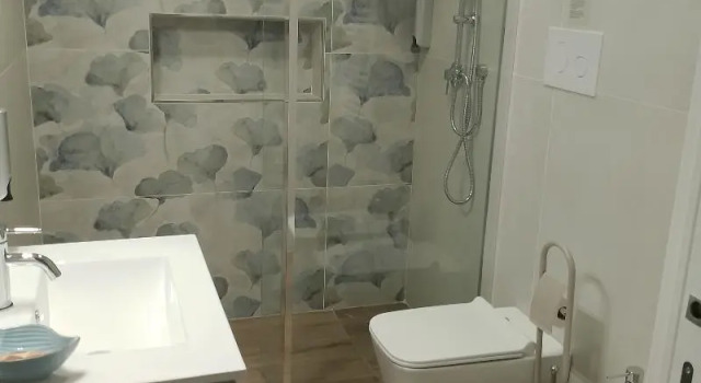 Трёхместный номер Standard c 1 комнатой Signorino Eco Resort & Spa
