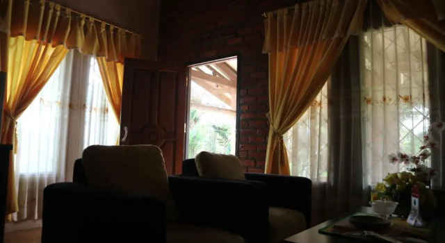 Princess Cottages, Reserva ahora Hotel Sukabumi Oeste de Java
