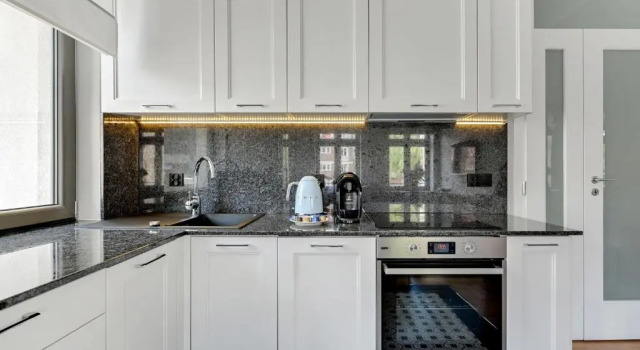 Апартаменты Deluxe Old Town - OldNova by Welcome Apartment