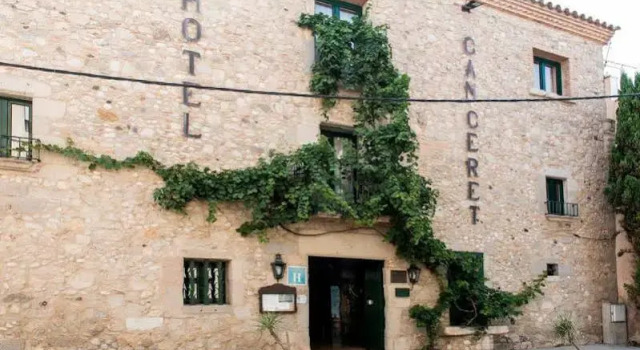 Can Ceret
