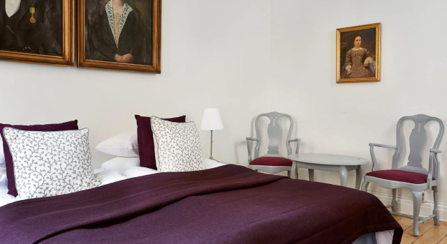 Hotel Hornsgatan