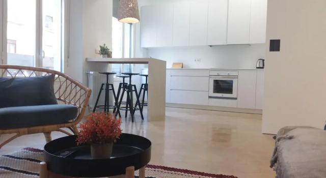 Deluxe Cruz Conde Apart. 2 Dorm. 2 Baños, Забронировать Отель Кордова Cordoba Province, рядом с Музей боя быков