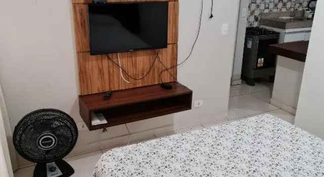 Estúdio Ibiza em Jatiúca