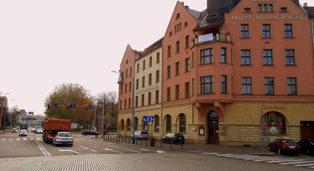 Hotel Książęcy, Забронировать Отель Легница Нижнесилезское воеводство