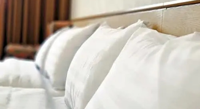Одноместный номер Standard Nohyung Hotel