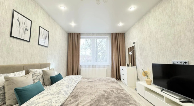 Arendaservice apartments on Sovetsky Prospekt 238A, Book Apartment Kaliningrad Kaliningrad Region