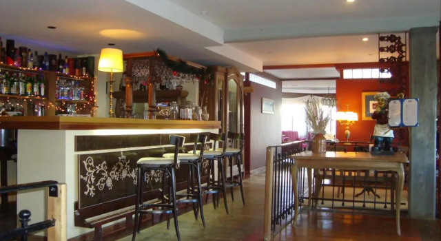 Meulen Hosteria y Apart