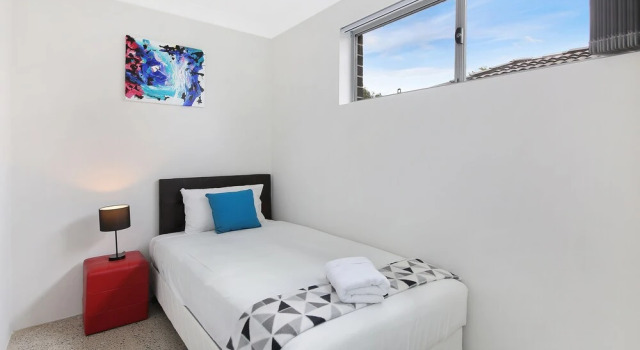 Pearson Villas - Sydney