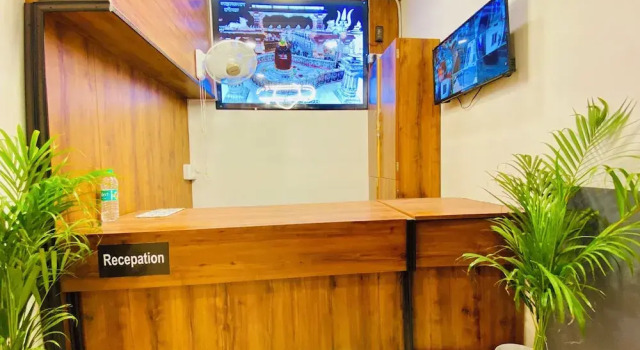 Hotel Kanchan Darbar
