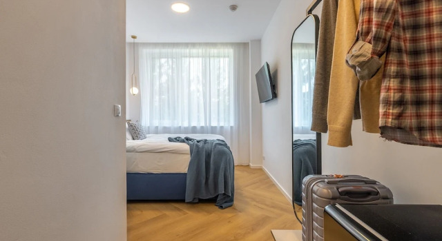 Номер Superior Resort Český les