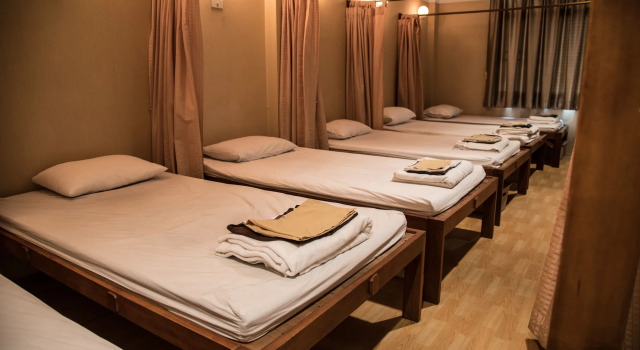 Bed & Body Bangkok