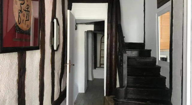 coeur de ville, Prenota Hotel Beaugency Loiret