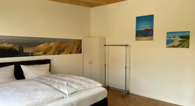 Апартаменты Haus am See
