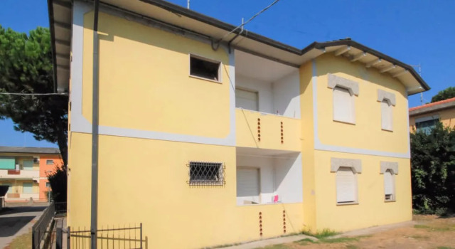 Casa Daniela 17115, Prenota Hotel Hotel a Veneto con parcheggio, Parcheggio