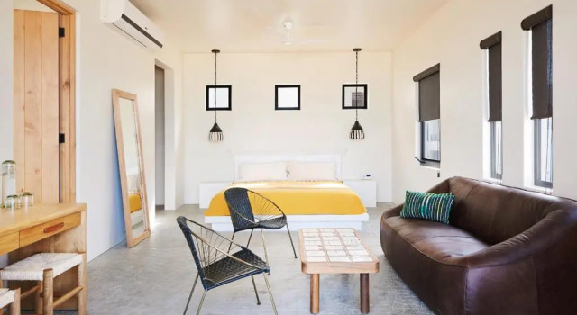 Номер Standard Hotel San Cristobal Adults 15+