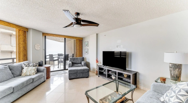 Daytona Beach Shores Condo w/ Oceanfront Pool!, Забронировать Апартаменты/квартира Апартаменты Дейтона-Бич, рядом с Sunglow Fishing Pier, Апартаменты/квартира